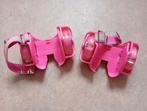 Nieuwe wheelies/heelys/hakrollers voor onder de schoenen, Ophalen of Verzenden, Verstelbaar, Nieuw, Kinderen