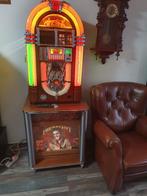 Jukebox Wurlitzer Princess voor 120 cd''s met bubbels, Verzamelen, Ophalen, Zo goed als nieuw, 1970 tot heden, Wurlitzer