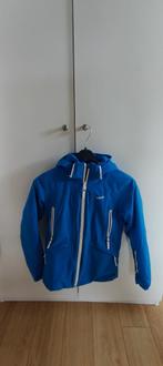 Wintersportkleding Skibroek en Skijas Jongen Wedze 10 jaar, 100 tot 140 cm, Zo goed als nieuw, Kleding, Skiën