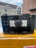 Opel radio CD 30 MP3, Ophalen, Gebruikt