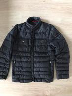 Peuterey jas maat M zwart, Verzenden