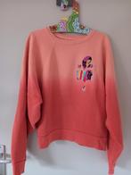 Sweater Isabel Marant, Kleding | Dames, Oranje, Ophalen of Verzenden, Zo goed als nieuw, Maat 38/40 (M)