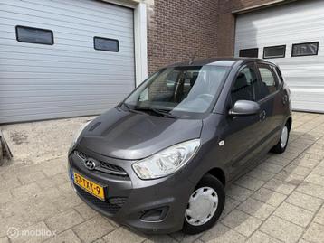 Hyundai i10 1.1 i-Drive beschikbaar voor biedingen