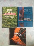 voetbalboeken-jubileum boeken Noord Holland-Amateurs, Ophalen of Verzenden, Zo goed als nieuw, Balsport