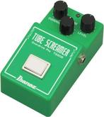 Inanez tube screamer TS 808 overdrive NIEUW in doos, Muziek en Instrumenten, Ophalen of Verzenden, Nieuw