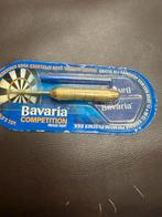 Bavaria Competition Brass Dart Pijlen, Ophalen of Verzenden, Nieuw, Pijlen