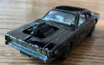 Oude Dodge Dragster Matchbox Speedkings 1971, Ophalen of Verzenden, Gebruikt, Auto