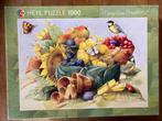 Heye puzzel Marjolein Bastin, 500 t/m 1500 stukjes, Legpuzzel, Zo goed als nieuw, Ophalen