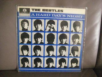 The Beatles – A Hard Day's Night beschikbaar voor biedingen