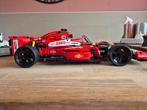 Ferrari lego auto, Ophalen, Zo goed als nieuw, Complete set, Lego