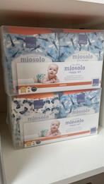 Bambino mio miosolo reusable diapers, Ophalen of Verzenden, Zo goed als nieuw