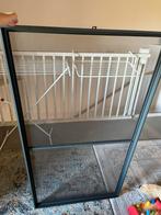 Inzethor, Ophalen, Nieuw