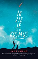 Jack Cheng- Ik zie je in de Kosmos, Boeken, Verzenden, Zo goed als nieuw
