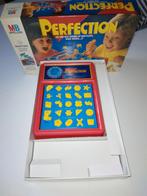 Perfection, Hobby en Vrije tijd, Gezelschapsspellen | Bordspellen, Ophalen of Verzenden, Zo goed als nieuw