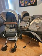 Joolz Day Kinderwagen Set, Ophalen, Zo goed als nieuw, Overige merken
