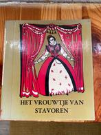 Vrouwtje van Stavoren, Ophalen of Verzenden