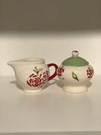 Jet ter Steege - C'est la vie Suikerpot & Melkkan, Gebruikt, Overige typen, Ophalen of Verzenden, Overige stijlen