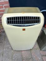 HE mobiele Split Airco 3,5 kW, Ophalen, Gebruikt, Timer, 3 snelheden of meer