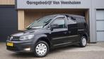 Volkswagen Caddy 1.4 TSI 125pk L2H1 Maxi Edition *Benzine &, Voorwielaandrijving, Gebruikt, Euro 6, 4 cilinders