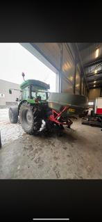 Zout/kunstmest strooier, Ophalen of Verzenden