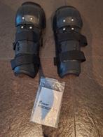 Thor MX kniebescherming zgan, Ophalen of Verzenden, Tweedehands, Overige typen, Thor