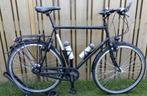 Unieke Koga Randonneur Signature 63 Cm Met Rohloff +Naaf, 59 cm of meer, Ophalen of Verzenden, Koga Miyata