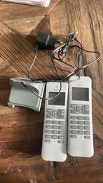 2 profoon huis telefoons, Ophalen of Verzenden, 2 handsets, Zo goed als nieuw