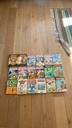 Donald duck pockets 19 stuks, Boeken, Meerdere comics, Ophalen, Zo goed als nieuw, Europa