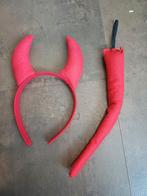 Maskers, Ophalen of Verzenden, Zo goed als nieuw, Jongen of Meisje