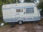 TEC caravan, Caravans en Kamperen, T.E.C., 75 kg, Omvormbare zithoek, Treinzit