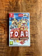 Nintendo Switch Captain Toad : Treasure Tracker, Spelcomputers en Games, Games | Nintendo Switch, Avontuur en Actie, 1 speler