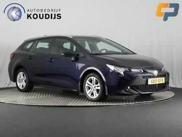 Toyota Corolla Touring Sports 1.8 Hybrid Business (Camera /  beschikbaar voor biedingen