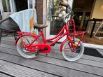 Alpina 16” kinderfiets in zeer goede staat, Fietsen en Brommers, Fietsen | Meisjes, Ophalen, Zo goed als nieuw, 16 inch
