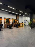 Kappersstoel te huur - Rotterdam Slinge, Komt aan huis, Knippen