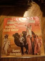 Dschingus khan - hadschi halef omar, Ophalen of Verzenden, Zo goed als nieuw, Pop