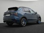 Lynk & Co 01 1.5 | Afn. Trekhaak | Panoramdak | 360 Camera |, 12 maanden, Stof, Blauw, Plug-in hybride