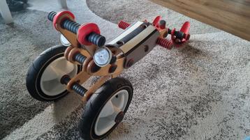 Berg MOOV starter kit - Creatief Speelgoed! beschikbaar voor biedingen