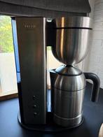Koffiemachine, Witgoed en Apparatuur, Ophalen, Afneembaar waterreservoir, Koffiemachine, Gemalen koffie