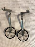Zijwieltjes kinderfiets, Ophalen, Gebruikt, Minder dan 16 inch, Zijwieltjes