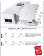 dLAN 550 WiFi. Devolo, Ophalen, Zo goed als nieuw