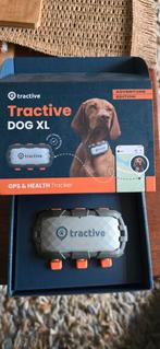 GPS + Health tracker XL, Ophalen of Verzenden, Zo goed als nieuw