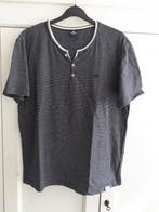 T-shirt, maat XL, Lerros, Blauw, Overige maten, Ophalen of Verzenden
