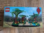Nieuw (sealed) Lego Jane Goodall (40530), Kinderen en Baby's, Speelgoed | Duplo en Lego, Ophalen of Verzenden, Nieuw