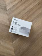 Zyxel ES-105A, Computers en Software, Netwerk switches, Ophalen of Verzenden, Zo goed als nieuw