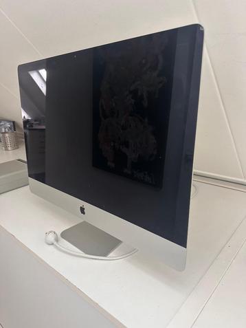 iMac 27-inch (Late 2013) – i7, 16GB RAM, SSD 250GB beschikbaar voor biedingen
