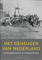 Bossenbroek e.a.: Het geheugen van Nederland, Boeken, Geschiedenis | Vaderland, Ophalen of Verzenden, Zo goed als nieuw
