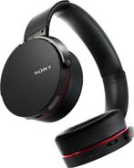 Sony XB950BT -Zwart, Audio, Tv en Foto, Koptelefoons, Over oor (circumaural), Nieuw, Overige merken, Bluetooth