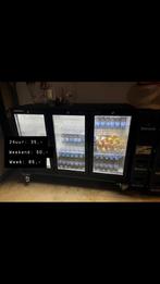 Koeling TE HUUR, Ophalen, Overige