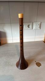 Profesyonel kayisi zurna, Ophalen of Verzenden, Zo goed als nieuw