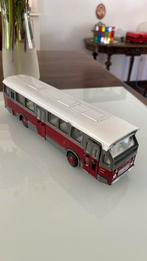 Liin toys daf no 38 citubus bus, Ophalen of Verzenden, Gebruikt, Bus of Vrachtwagen, Lion Toys